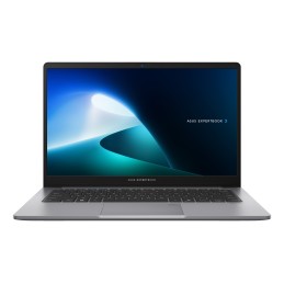 ASUS ExpertBook P1 P1403CVA-S61681X Intel Core 5 210H Ordinateur portable 35,6 cm (14") Full HD 16 Go DDR5-SDRAM 512 Go SSD