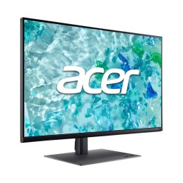 Acer Vero B7 B327QKB1bemiprcuzxv Monitor PC 80 cm (31.5") 3840 x 2160 Pixel 4K Ultra HD LCD Nero