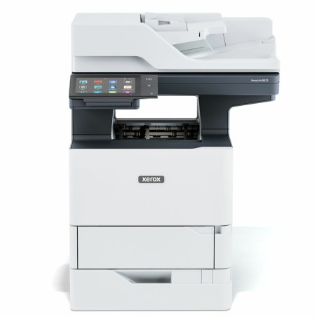 Xerox VersaLink B625 A4 61 ppm Copia impresión escaneado fax a doble cara PS3 PCL5e 6 2 bandejas 650 hojas