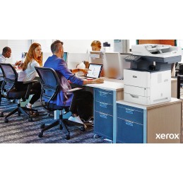 Xerox VersaLink B625V_DN multifunction printer Laser A4 1200 x 1200 DPI 65 ppm