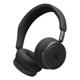 JBL Live 680NC Headset Wired & Wireless Head-band Calls Music USB Type-C Bluetooth Black