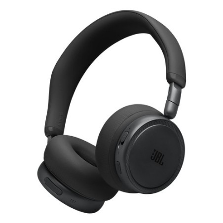 JBL Live 680NC Headset Wired & Wireless Head-band Calls Music USB Type-C Bluetooth Black