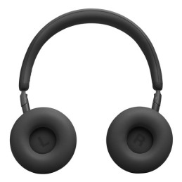 JBL Live 680NC Headset Wired & Wireless Head-band Calls Music USB Type-C Bluetooth Black