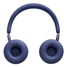 JBL Live 680NC Auriculares Inalámbrico y alámbrico Diadema Llamadas Música USB Tipo C Bluetooth Azul