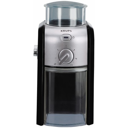 Krups G VX2 42 100 W Negro, Cromo
