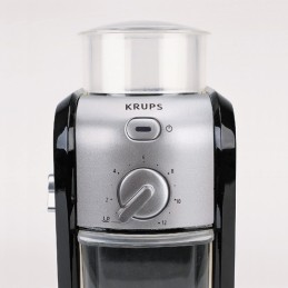 Krups G VX2 42 100 W Nero, Cromo