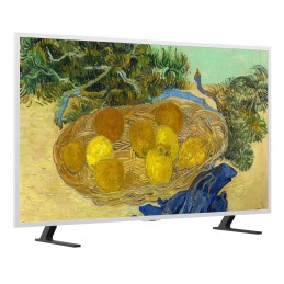 LG 55LX7B6LA 55" 4K Ultra HD Smart TV Wi-Fi Black