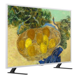 LG 55LX7B6LA 55" 4K Ultra HD Smart TV Wi-Fi Black