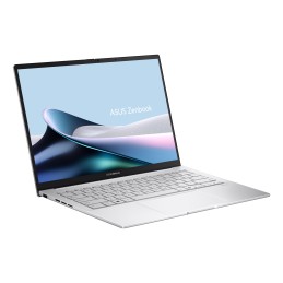 ASUS Zenbook 14 UX3405CA-QD1709W Intel Core Ultra 9 285H Portátil 35,6 cm (14") WUXGA 32 GB LPDDR5x-SDRAM 512 GB SSD Wi-Fi 7