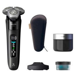 Philips Series i9000 i9000 X9000 30 Afeitadora eléctrica Wet & Dry con SkinIQ