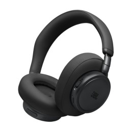 JBL Live 780NC Auricolare Con cavo e senza cavo A Padiglione Chiamate Musica Sport Tutti i giorni Bluetooth Nero