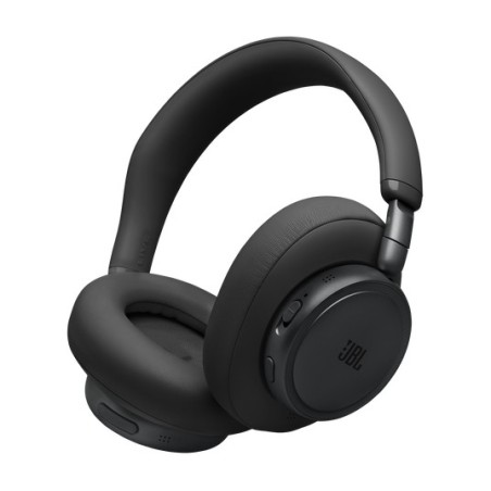 JBL Live 780NC Auricolare Con cavo e senza cavo A Padiglione Chiamate Musica Sport Tutti i giorni Bluetooth Nero