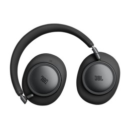 JBL Live 780NC Headset Wired & Wireless Head-band Calls Music Sport Everyday Bluetooth Black