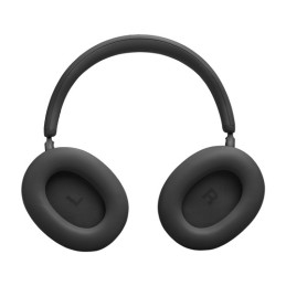 JBL Live 780NC Casque Avec fil &sans fil Arceau Appels Musique Sport Au quotidien Bluetooth Noir