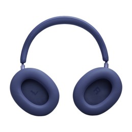 JBL Live 780NC Auriculares Inalámbrico y alámbrico Diadema Llamadas Música Deporte Uso diario Bluetooth Azul