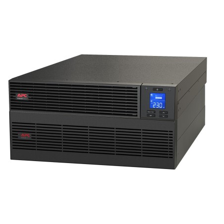 APC SRV6KRIL Unterbrechungsfreie Stromversorgung (USV) Doppelwandler (Online) 6 kVA 6000 W