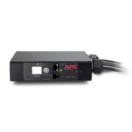 APC Lineares Strommessgerät, 32 A, 230 V, IEC309-32 A, 2P+G