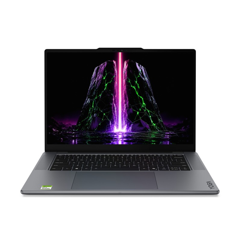 Lenovo Yoga Pro 9 15N1X11 Copilot+ PC NVIDIA RTX Spark N1X Computer portatile 38,9 cm (15.3") Touch screen WQXGA 64 GB