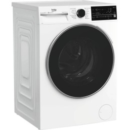 Beko B5WFT78410W Waschmaschine Frontlader 8 kg 1400 RPM Weiß