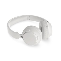 Philips TAH4000WT 00 headphones headset Wireless Head-band Calls Music USB Type-C Bluetooth White