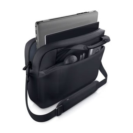 DELL CC5624S 15.6" Briefcase Black