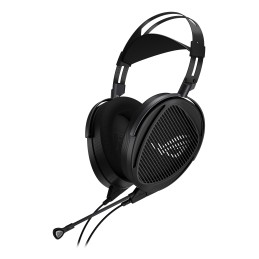 ASUS ROG Kithara Kopfhörer Kabelgebunden Kopfband Gaming Schwarz
