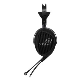 ASUS ROG Kithara Auriculares Alámbrico Diadema Juego Negro