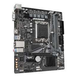GIGABYTE H610M H V3 DDR4 motherboard Intel H610 Express LGA 1700 micro ATX