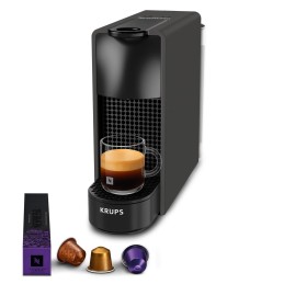 Krups XN110N Automatica Manuale Macchina per caffè a capsule 0,6 L