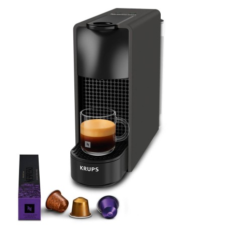 Krups XN110N Semi-automática Macchina per caffè a capsule 0,6 L