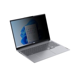 Lenovo 4XJ1U03940 display privacy filters 16" Laptop Frameless display privacy filter