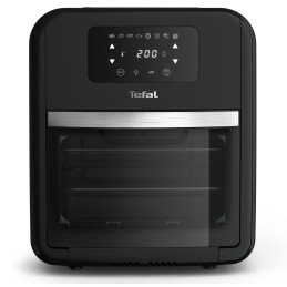 Tefal Easy Fry FW5018 Sencillo 11 L Independiente 2000 W Freidora de aire caliente Negro