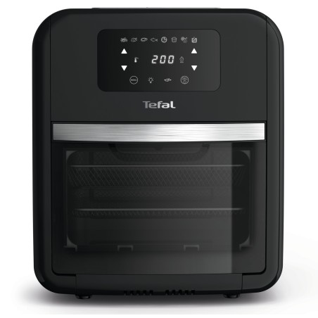 Tefal Easy Fry Oven & Grill Heißluftfritteuse FW5018