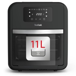 Tefal Easy Fry Oven & Grill Heißluftfritteuse FW5018