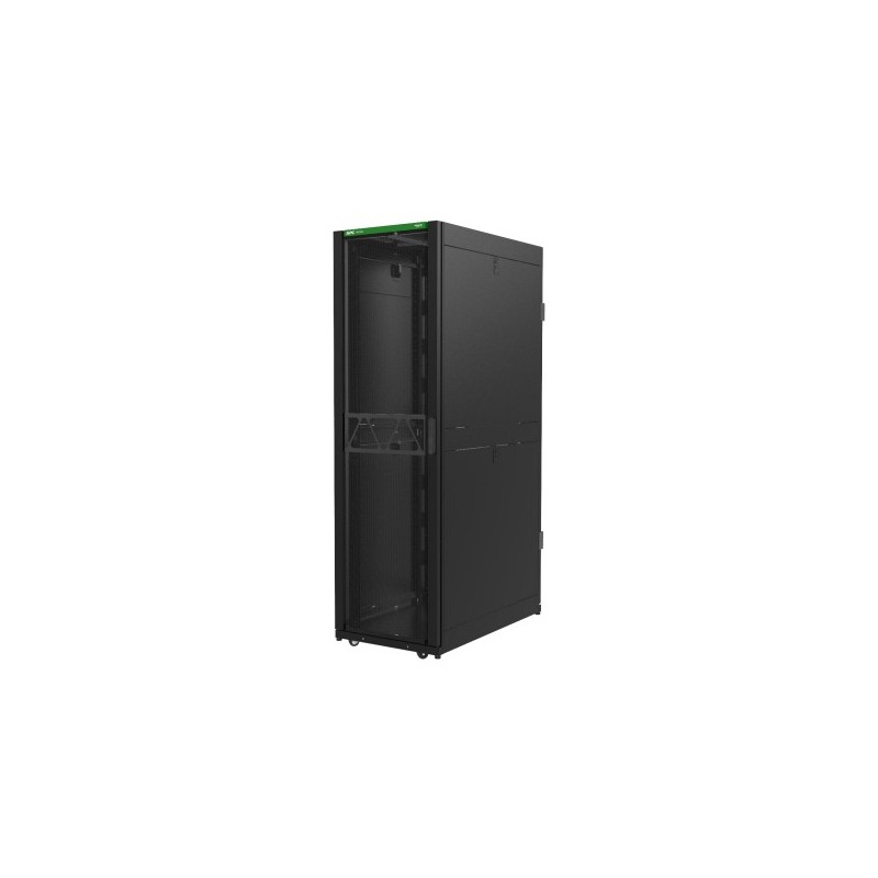 APC AR3350B2X609 rack 42U Rack indipendenti Nero