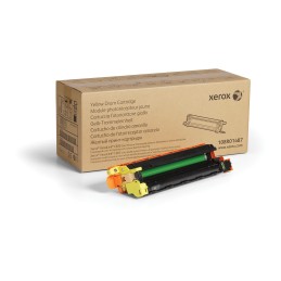 Xerox 108R01487 toner cartridge 1 pc(s) Original Yellow