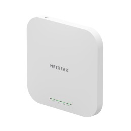 NETGEAR WAX610 1800 Mbit s White Power over Ethernet (PoE)