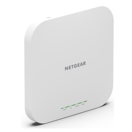 NETGEAR WAX610 1800 Mbit s White Power over Ethernet (PoE)