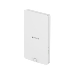 NETGEAR WAX610Y 1800 Mbit s Blanco Energía sobre Ethernet (PoE)