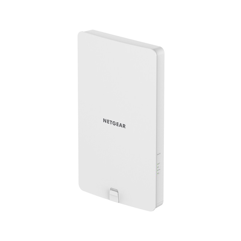 NETGEAR WAX610Y 1800 Mbit s Weiß Power over Ethernet (PoE)