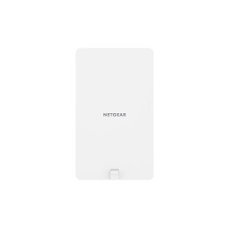 NETGEAR WAX610Y 1800 Mbit s Weiß Power over Ethernet (PoE)