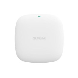 NETGEAR WAX210 1800 Mbit s Bianco Supporto Power over Ethernet (PoE)