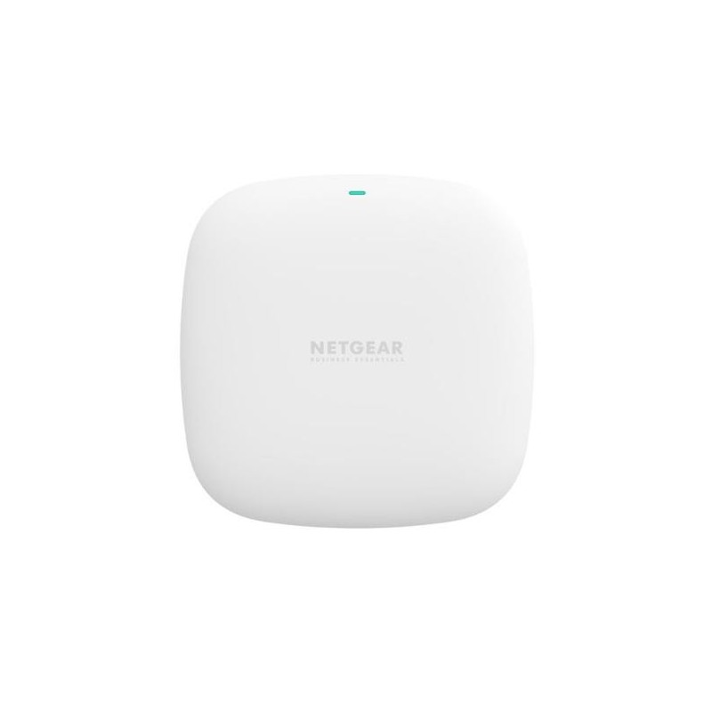 NETGEAR WAX210 1800 Mbit s Bianco Supporto Power over Ethernet (PoE)
