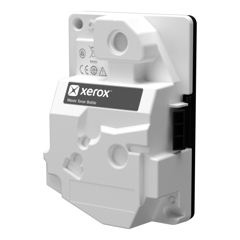 Xerox Depósito de tóner residual para impresoras C240, C245, C255, C300, C303 y C305, con un rendimiento de 15.000