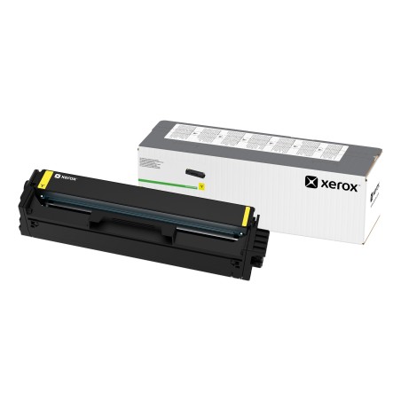 Xerox 006R05098 toner cartridge 1 pc(s) Original Yellow