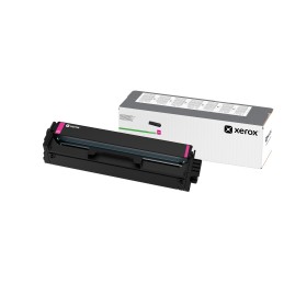 Xerox C300   C303   C305 Cartucho de tóner magenta de capacidad extra (6400 páginas)
