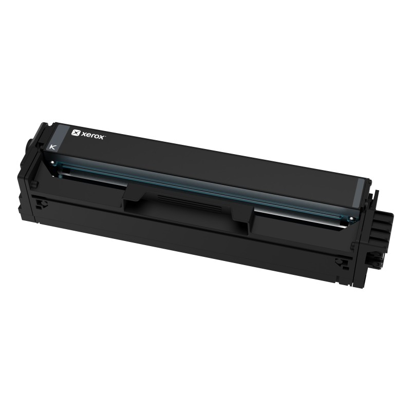 Xerox Cartucho de tóner negro de capacidad estándar para impresoras C240, C245, C255, C300, C303 y C305, con un rendimiento de