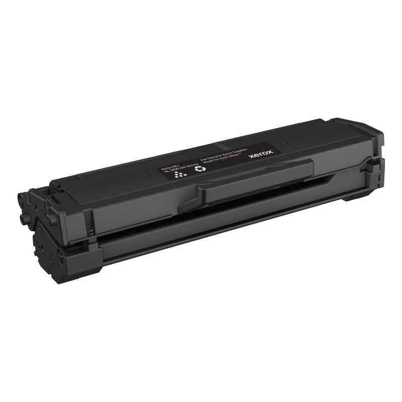 Xerox Cartouche de toner Noir de Capacité standard Imprimante ® B110, Imprimante multifonction ® B105  ® B115 (1500 pages) -