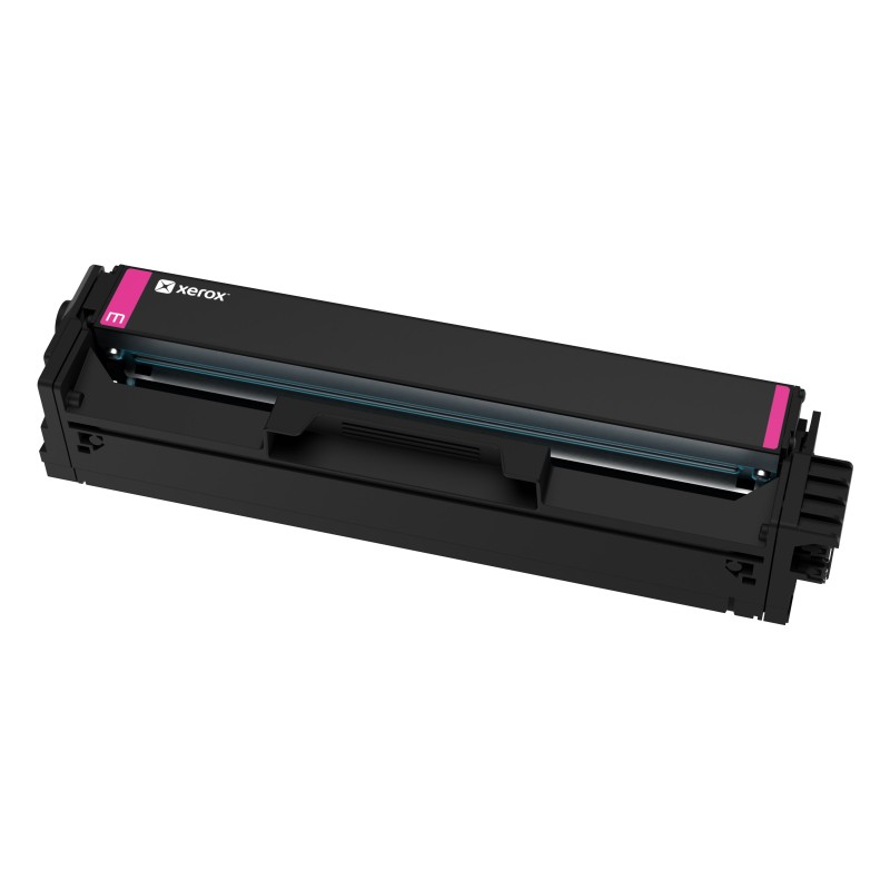 Xerox C240, C245, C300, C303A, C305AE, ® C255a Farb-Multifunktionsdrucker Standardkapazität-Tonermodul Magenta (1200 Seiten) -