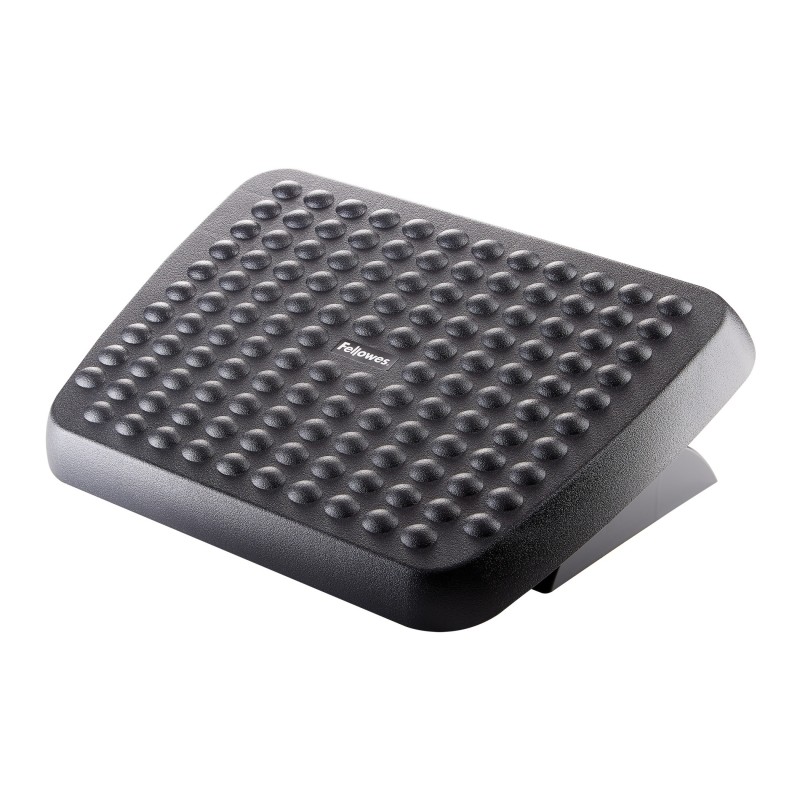 Fellowes 48121-70 foot rest Black